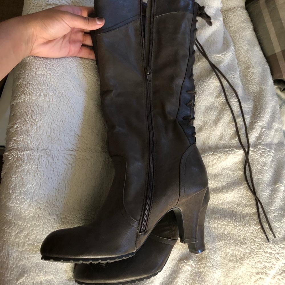 Boots !